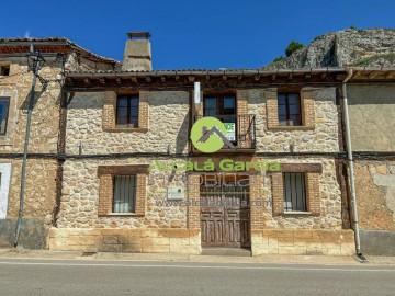 Casas rústicas  en Ucero