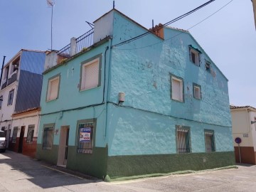 Casa o chalet 10 Habitaciones en Montehermoso