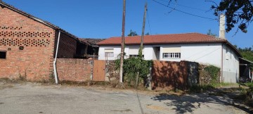 Casas rústicas 4 Habitaciones en Brigos (San Salvador)