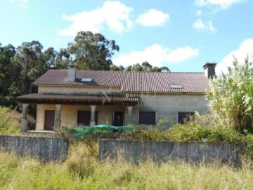 Casa o chalet 4 Habitaciones en Abanqueiro (San Cristóbal)