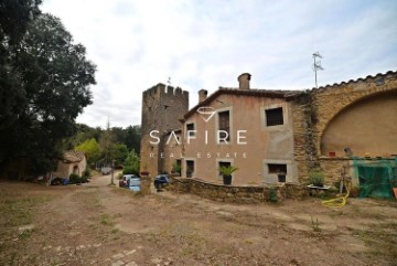 Maisons de campagne 3 Chambres à Flaçà