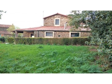 Maisons de campagne 3 Chambres à Abella (Santo Estevo)