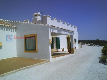 Country homes 6 Bedrooms in Oria
