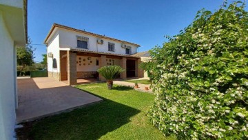 Country homes 6 Bedrooms in Loreto