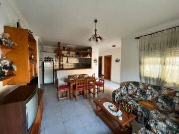 Casa o chalet 3 Habitaciones en Villaricos