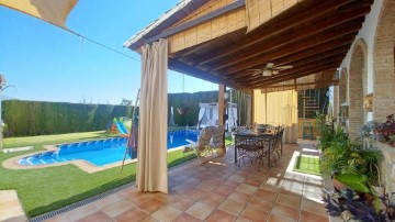 Country homes 3 Bedrooms in Loreto