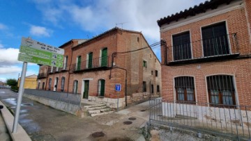 Quintas e casas rústicas 6 Quartos em Villa-Sanz