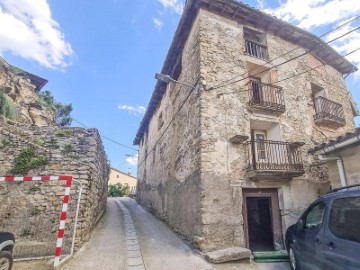 Casa o chalet 5 Habitaciones en Benavente de Aragon
