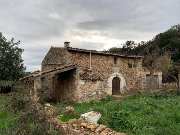 Casas rústicas 3 Habitaciones en Cala de Sant Vicenç