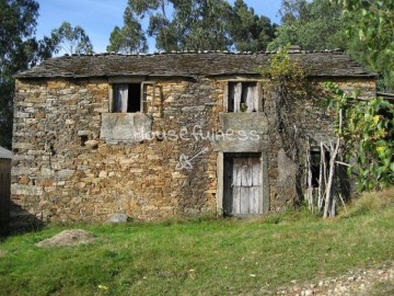 Casas rústicas 6 Habitaciones en Monfero (San Félix)