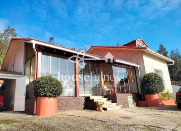 Casa o chalet 3 Habitaciones en Ferrol Centro