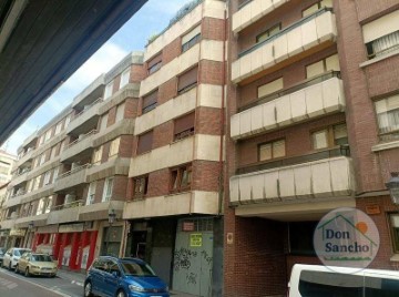 Piso 4 Habitaciones en Valladolid Centro