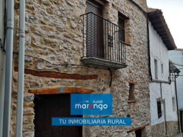 Casas rústicas 5 Habitaciones en Portell de Morella