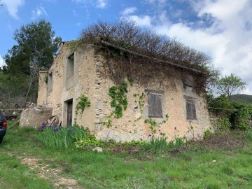 Casas rústicas 3 Habitaciones en Torremanzanas / la Torre de les Maçanes