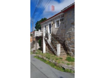 Casa o chalet 2 Habitaciones en Luintra (Santa Baia)