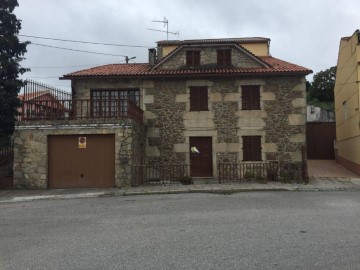 Casa o chalet 4 Habitaciones en Posmarcos (San Isidoro)