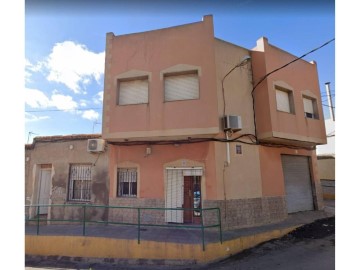 Casa o chalet 5 Habitaciones en Cartagena