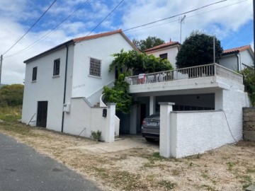 Casa o chalet 5 Habitaciones en Gález (San Fiz)