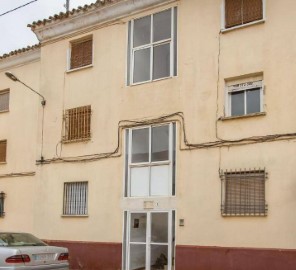 Piso 2 Habitaciones en Villarrobledo