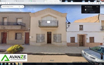 Casa o chalet 3 Habitaciones en La Zarza
