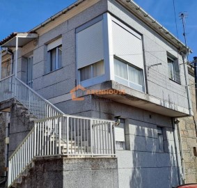 Casa o chalet 2 Habitaciones en Couso de Limia (Santa María)