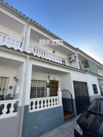 Casa o chalet 4 Habitaciones en Torreorgaz