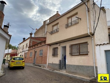 Casa o chalet 4 Habitaciones en Villarejo Seco