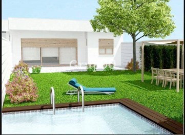 House 3 Bedrooms in Linyola