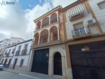 Piso 3 Habitaciones en Fernán-Núñez