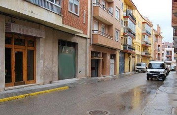 Piso 3 Habitaciones en Tenerías - Fuenteminaya - San Antón