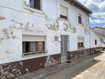 Casa o chalet 4 Habitaciones en Porquera de Santullán