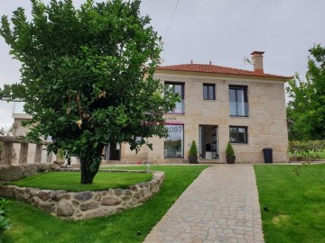 Casa o chalet 4 Habitaciones en Mondariz (Santa Eulalia P.)