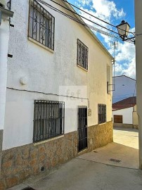 Casas rústicas 2 Habitaciones en Oliva de Plasencia