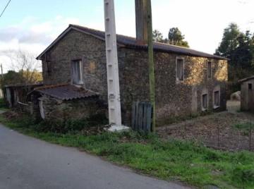 Casa o chalet  en Albixoi (Santa Marina)