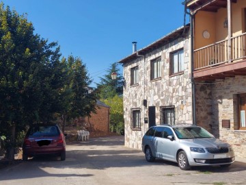 Casa o chalet 4 Habitaciones en Riego de Ambros