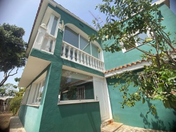Casa o chalet 3 Habitaciones en Urbanización Afanias-Alcormar