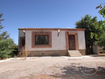 Maison 1 Chambre à Muñotello