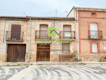 Casas rústicas 5 Habitaciones en Aldea de San Esteban