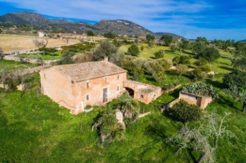 Quintas e casas rústicas  em Sant Llorenç des Cardassar