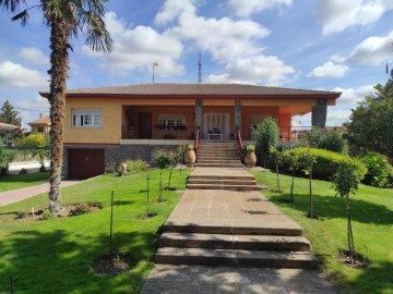 Casa o chalet 5 Habitaciones en Navarrete del Río