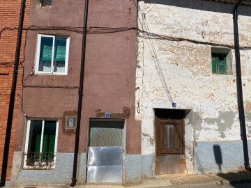 Casas rústicas 6 Habitaciones en Monreal del Campo