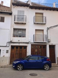 Casa o chalet 5 Habitaciones en Mora de Rubielos