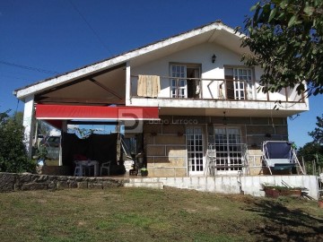 Casa o chalet 4 Habitaciones en Trasalba (San Pedro)