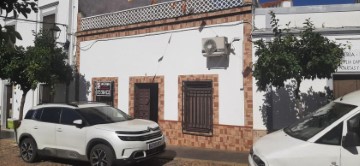 Casa o chalet  en Valencia del Mombuey