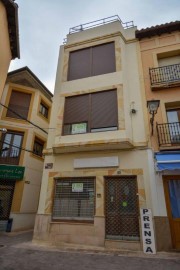 Casa o chalet 3 Habitaciones en San Esteban de Gormaz