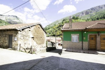 Casas rústicas 3 Habitaciones en Páramo
