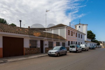 Edificio en Villarrobledo