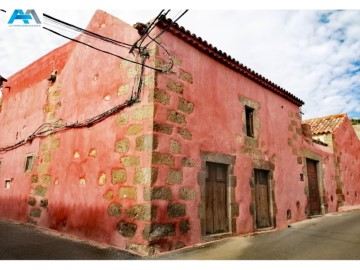 Casas rústicas 6 Habitaciones en Polígono Residencial de Arinaga