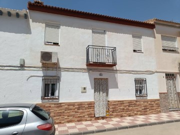Casa o chalet 4 Habitaciones en Villanueva Mesía