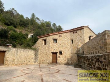 Country homes 4 Bedrooms in Sant Martí Sesserres
